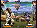 Kof2002 (Resurrection of the Kingdom of Heaven 2019, 2019-11-29) jpg snap thumbnail