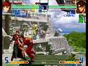 Kof2002 (Another Kyo New powers, 2015-02-15)