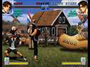 Kof2002 (Black Modified Powers, 2014-01-05)