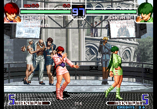 Kof2002 (Alpha Super, 2020-01-23) png snap