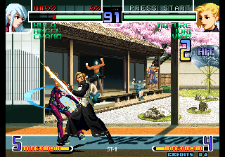 Kof2002 (Alpha Super New, 2020-01-24) png snap