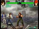 Kof2002 (Omega version Playstation 2, 2020-02-16) jpg snap thumbnail