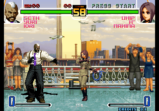 Kof2002 (PlayStation 2 Resurgence 2017, 2020-02-22) png snap