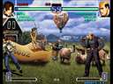 Kof2002 (PlayStation 2 Enhanced Edition Extremely simplified (Iori Bailu k9999 Diamond) jpg snap thumbnail