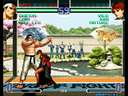 Kof2002 (PlayStation 2 Female Storm Edition Extremely simplified, 2019-03-19) jpg snap thumbnail