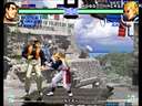 Kof2002 (KofallmiXomega)