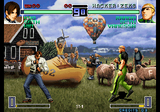 Kof2002 (Mugen, 2023-01-20) png snap