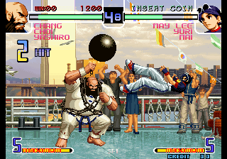 Kof2002 (Babel ice field remix) png snap