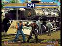 Kof2003 (Bootleg, fully decrypted) jpg snap thumbnail