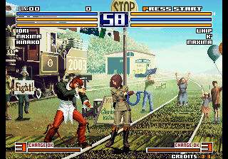 Kof2003 (Neoragex) png snap