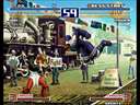 Kof2003 (Japan, JAMMA PCB / decrypted C&Bios) jpg snap thumbnail
