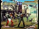 Kof2003 (Evolution 1.4a) jpg snap thumbnail