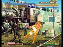 Kof2003 (Better Controlling V1) jpg snap thumbnail