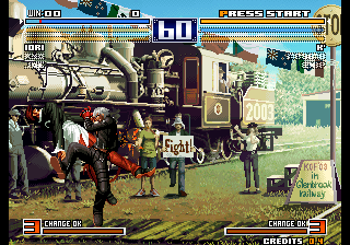 Kof2003 (Take Off Athena's Bikini) png snap
