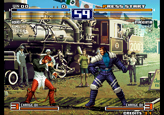 Kof2003 (Color Change V2) png snap