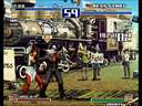 Kof2003 (Green Fire) jpg snap thumbnail