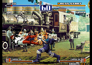 Kof2003 (Transparency Blood Fix) png snap