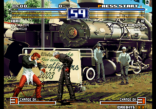 Kof2003 (Gun Fix) png snap