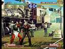 Kof2003 (Replace Time Border And Font Into PS2 Style) jpg snap thumbnail