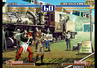 Kof2003 (Simplified Chinese Access Menu) png snap