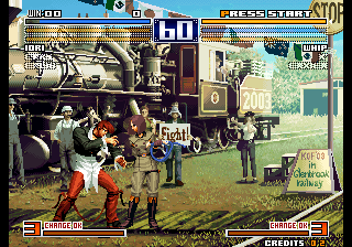 Kof2003 (Portrait) png snap
