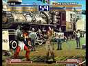 Kof2003 (The Selection Interface Changes Randomly) jpg snap thumbnail