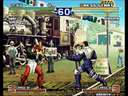 Kof2003 (PS2 Full Character Edition Simplified, 2019-09-18) jpg snap thumbnail