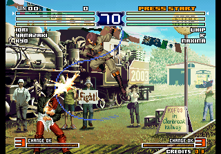 Kof2003 (Dragon Edition Simplified, 2020-02-29) png snap