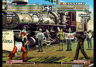 Kof2003 (Boss hack) png snap