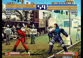 Kof2003 (Boss PS2 EGCG/FCHT Hack Set 3) png snap