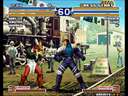Kof2003 (PS2 2008-03-03 beta 1.0 (EGCG/FCHT)) jpg snap thumbnail