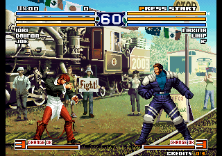Kof2003 (PS2 2008-10-31 (EGCG/FCHT)) png snap