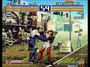 Kof2003 (Char color changed for Kyo (2P/4P), DUOLON (4P), K' (4P) ) jpg snap thumbnail