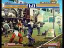 Kof2004 Hero (Fix Kagura Twins Vs CPU Bug) jpg snap thumbnail