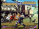 Kof2004 Hero (Enhanced Power Cauge) jpg snap thumbnail