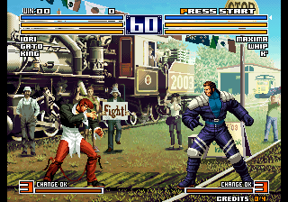 Kof2004 Hero (Easy Active v1) png snap