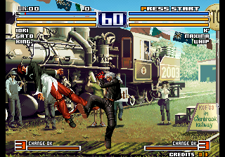 Kof2004 Hero (Easy Active v2) png snap