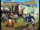 Kof2004 Hero (90 Secs Per Round) jpg snap thumbnail
