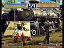 Kof2004 Hero (Add Kusanagi Team) jpg snap thumbnail