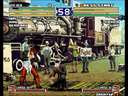 Kof2004 Hero (PS2 Style) jpg snap thumbnail
