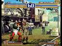Kof2004 Hero (Add Kagra Twins' Color) jpg snap thumbnail