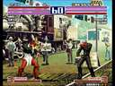 Kof2004 Hero (Turn Life Bar Color To Red) jpg snap thumbnail