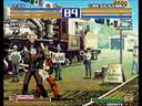 Kof2004 EX Ultra Plus (Fix Kagura-Twins Vs CPU Bug) jpg snap thumbnail