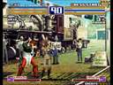 Kof2004 EX Ultra Plus (Enhanced Power Cauge) jpg snap thumbnail