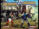 Kof2004 EX Ultra Plus (Single Mode Power Cauge) jpg snap thumbnail