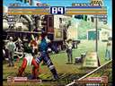 Kof2004 EX Ultra Plus (Add Kusanagi Team) jpg snap thumbnail
