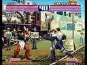 Kof2004 EX Ultra Plus (Red Blood) jpg snap thumbnail