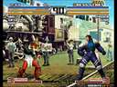 Kof2004 EX Ultra Plus (Silver Style) jpg snap thumbnail