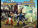 Kof2004 EX Ultra Plus (Unlimited Credits In Console Mode) jpg snap thumbnail