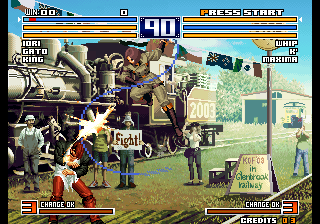 Kof2004 EX Ultra Plus (Fengyun Plus Simplified, 2020-02-29) png snap